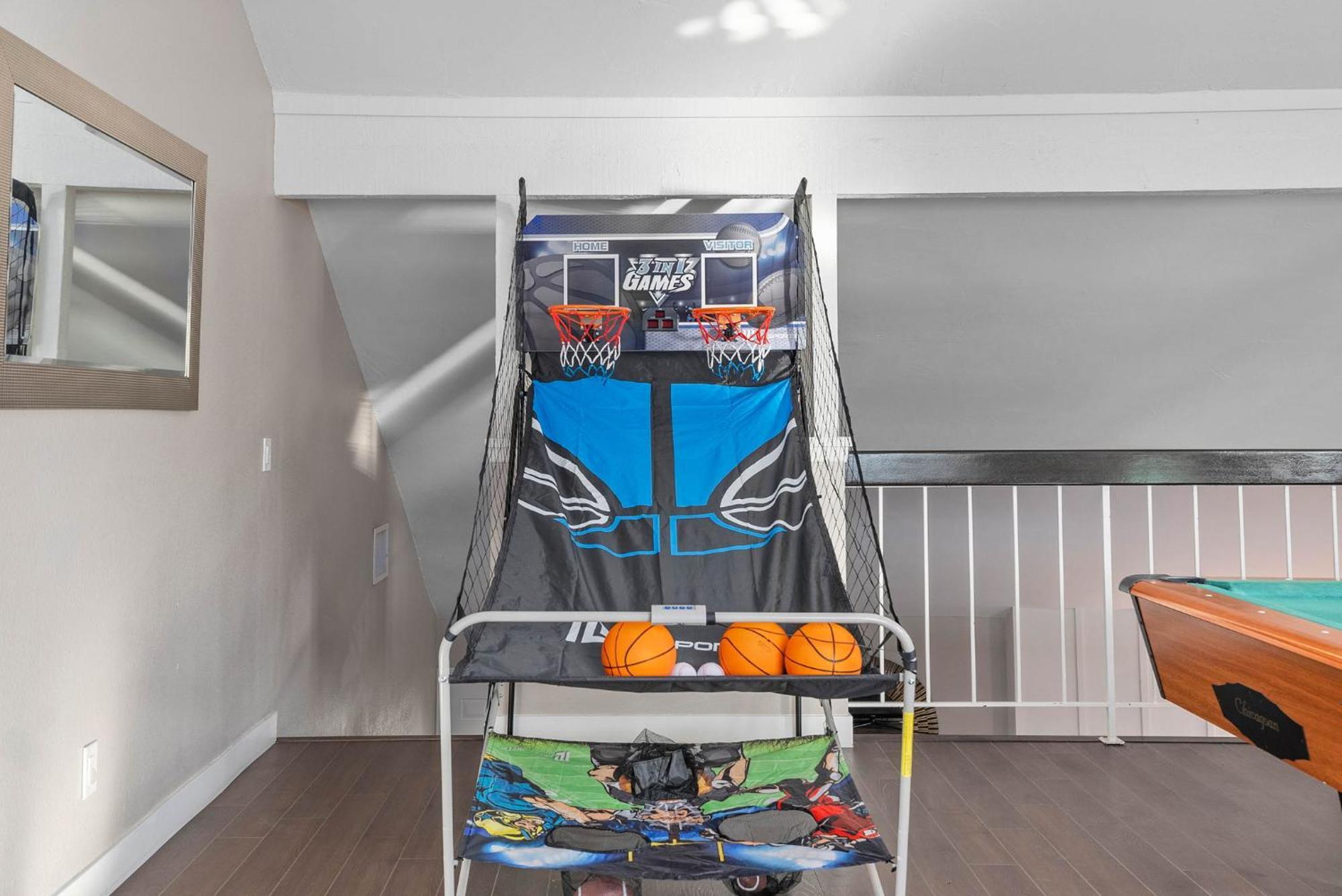 Traveler'S Dream Sd Pool Home Game Room San Diego Eksteriør bilde