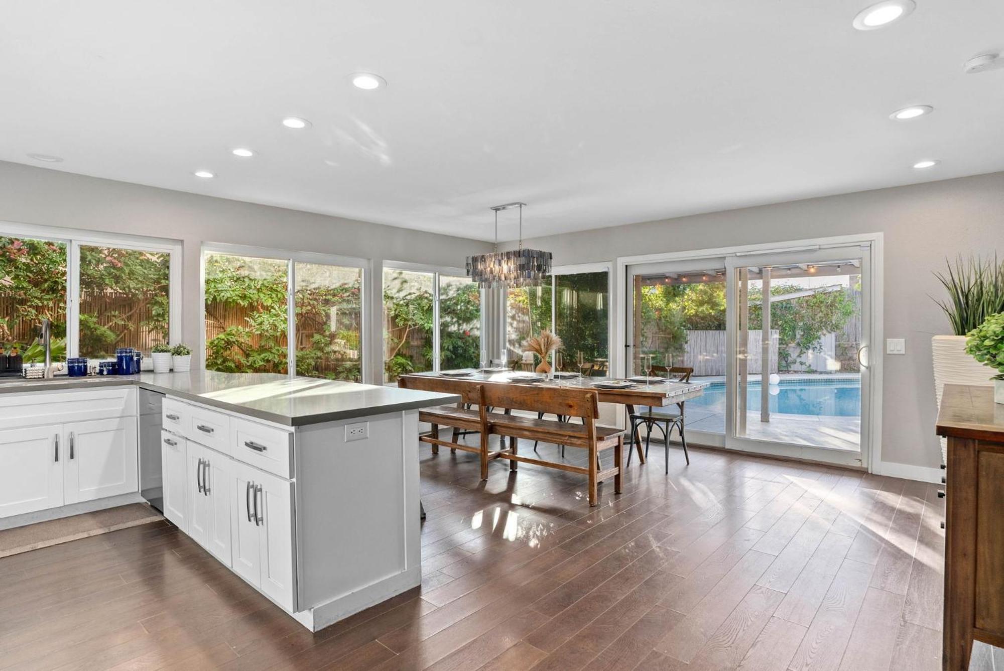 Traveler'S Dream Sd Pool Home Game Room San Diego Eksteriør bilde