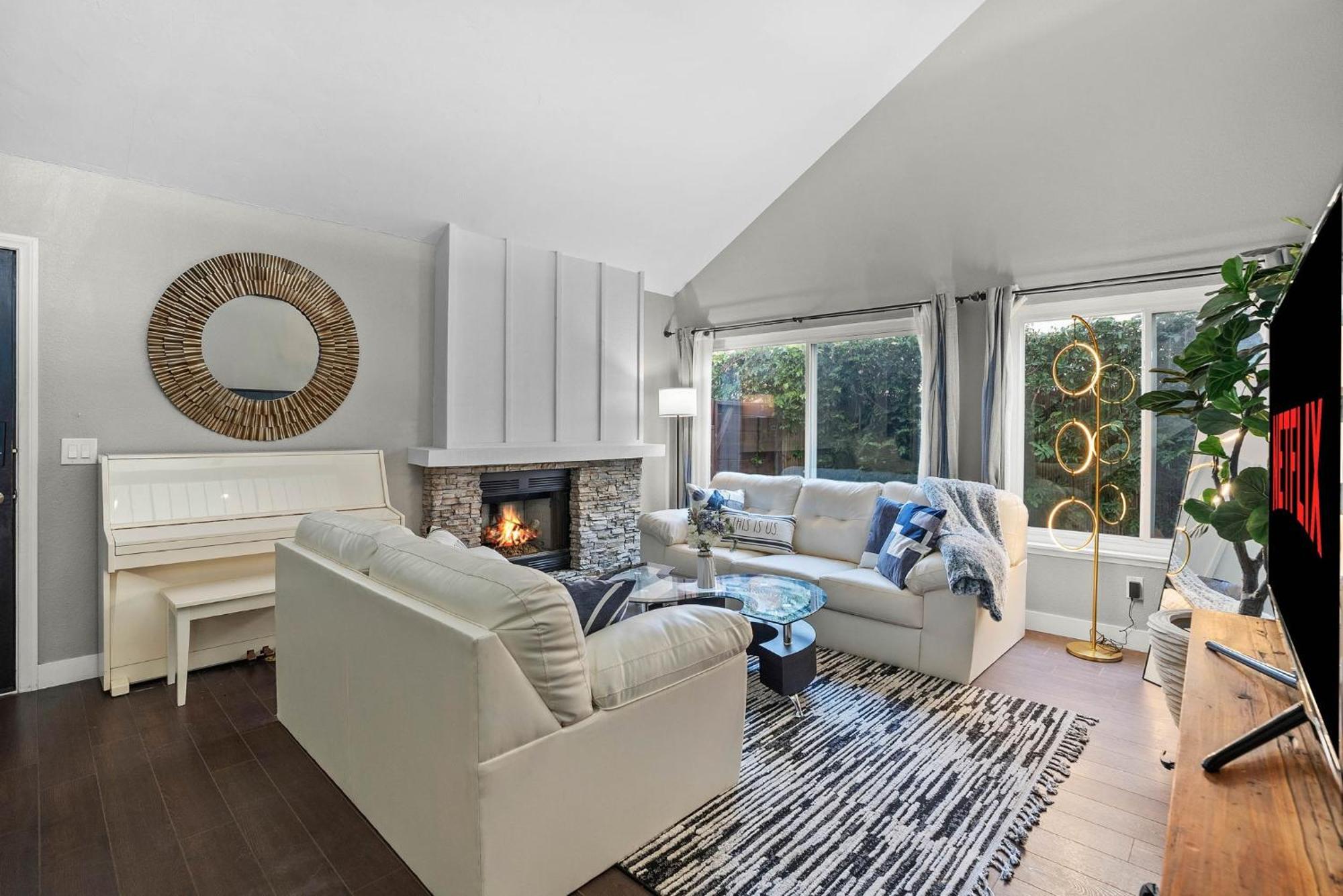 Traveler'S Dream Sd Pool Home Game Room San Diego Eksteriør bilde